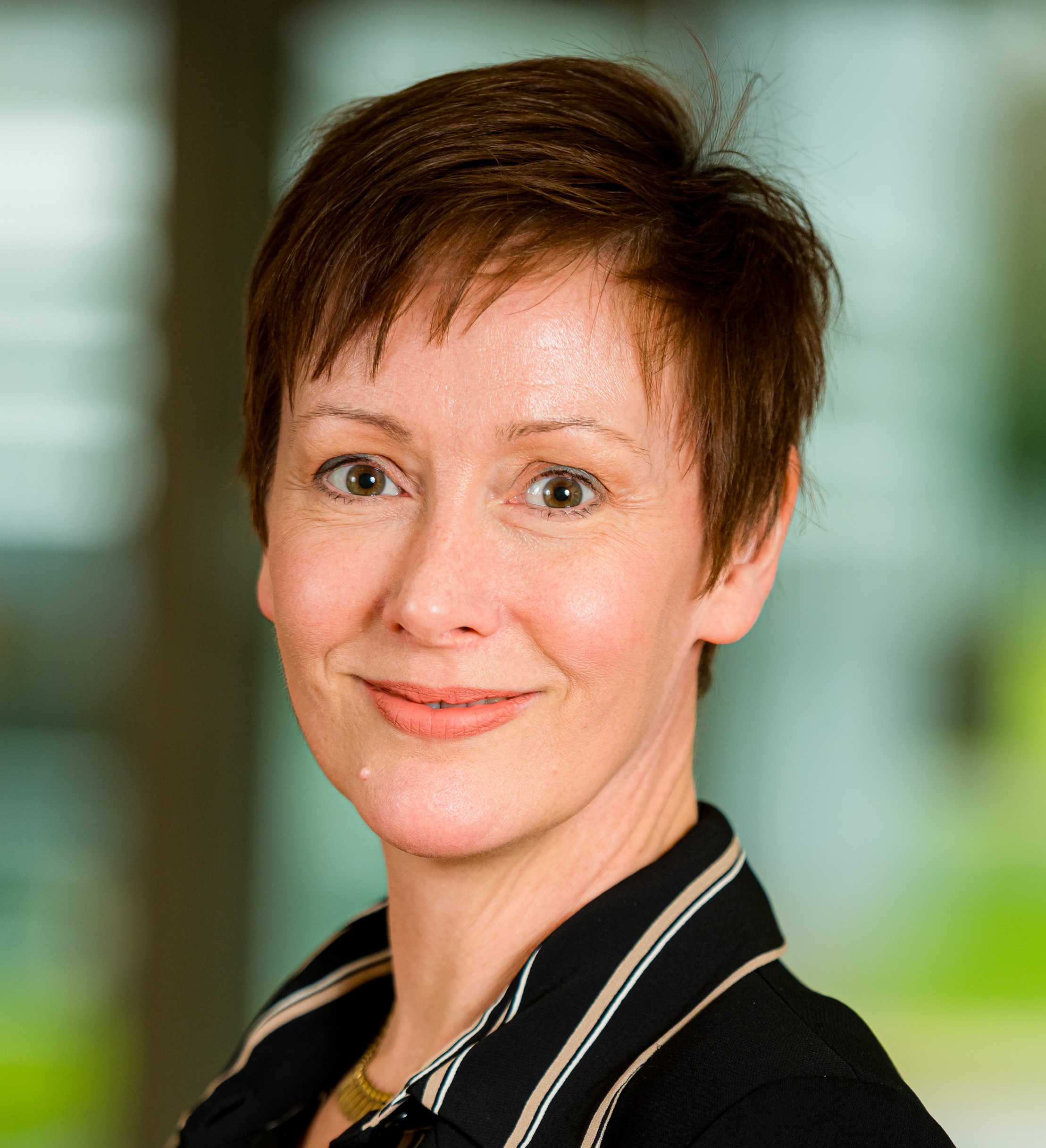 Louise Timlin