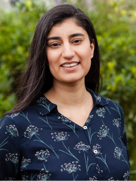 Ahfia Ullah