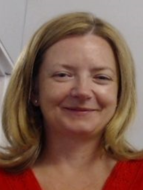 Angela Blogg