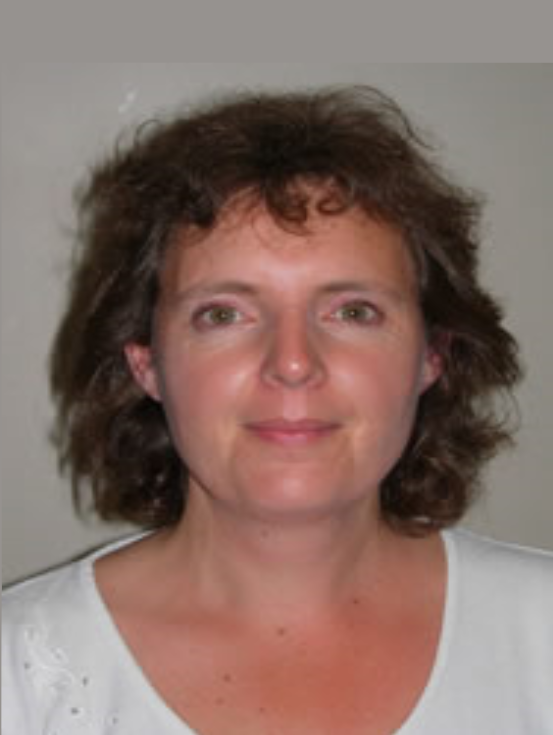 Anna Harrington