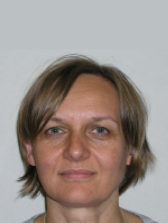 Mira Dakovic
