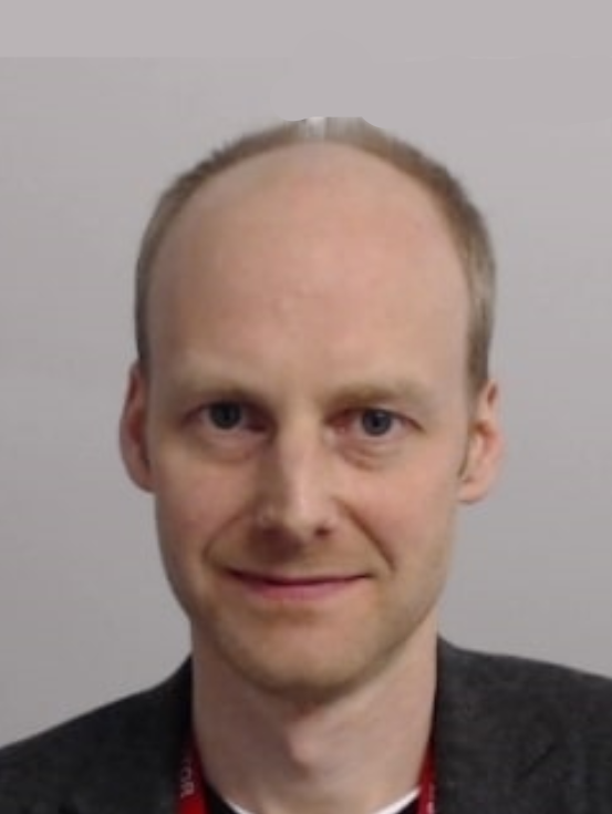 Richard Platt