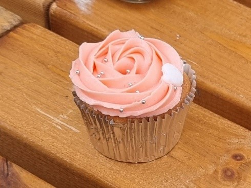 Cakes 1