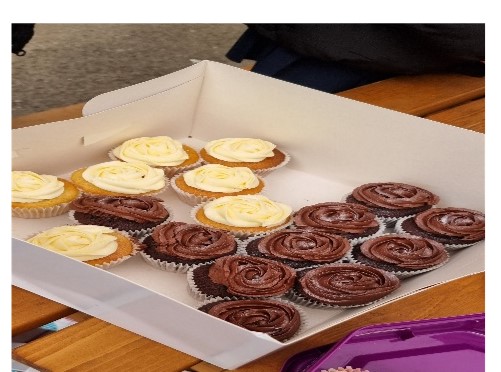 Cakes 3