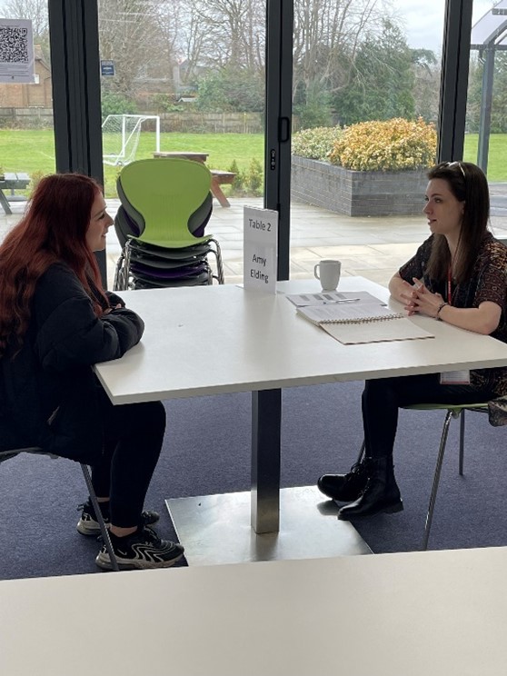Adviza Interviews 2