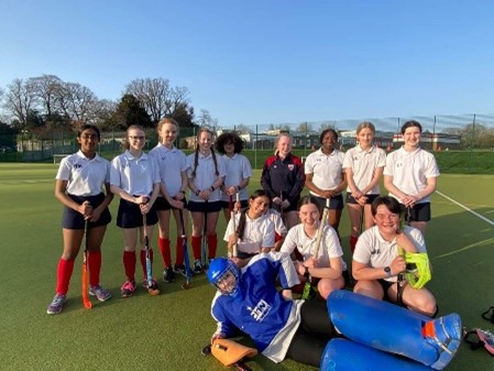 Hockey Team