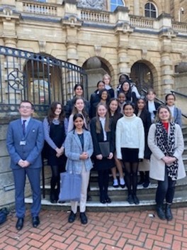 Mock Magistrates Competition