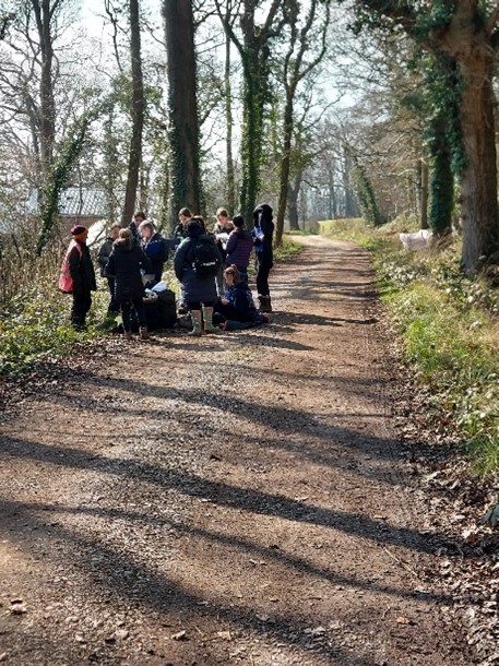 Rushall Farm 2