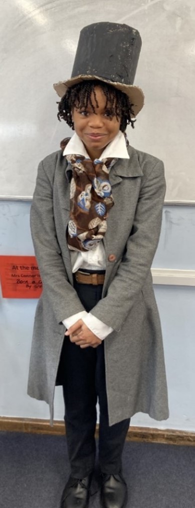 World Book Day 2