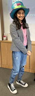 World Book Day 3