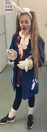 World Book Day 4