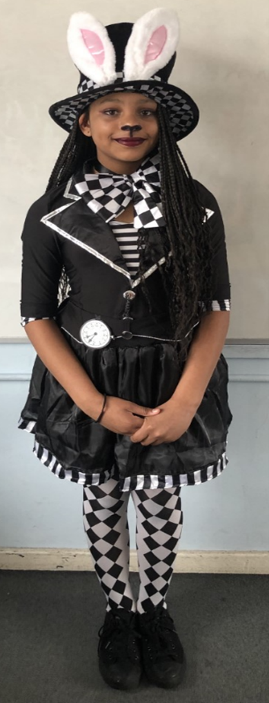 World Book Day 5