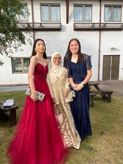 prom 2