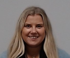 Gaby Barrington