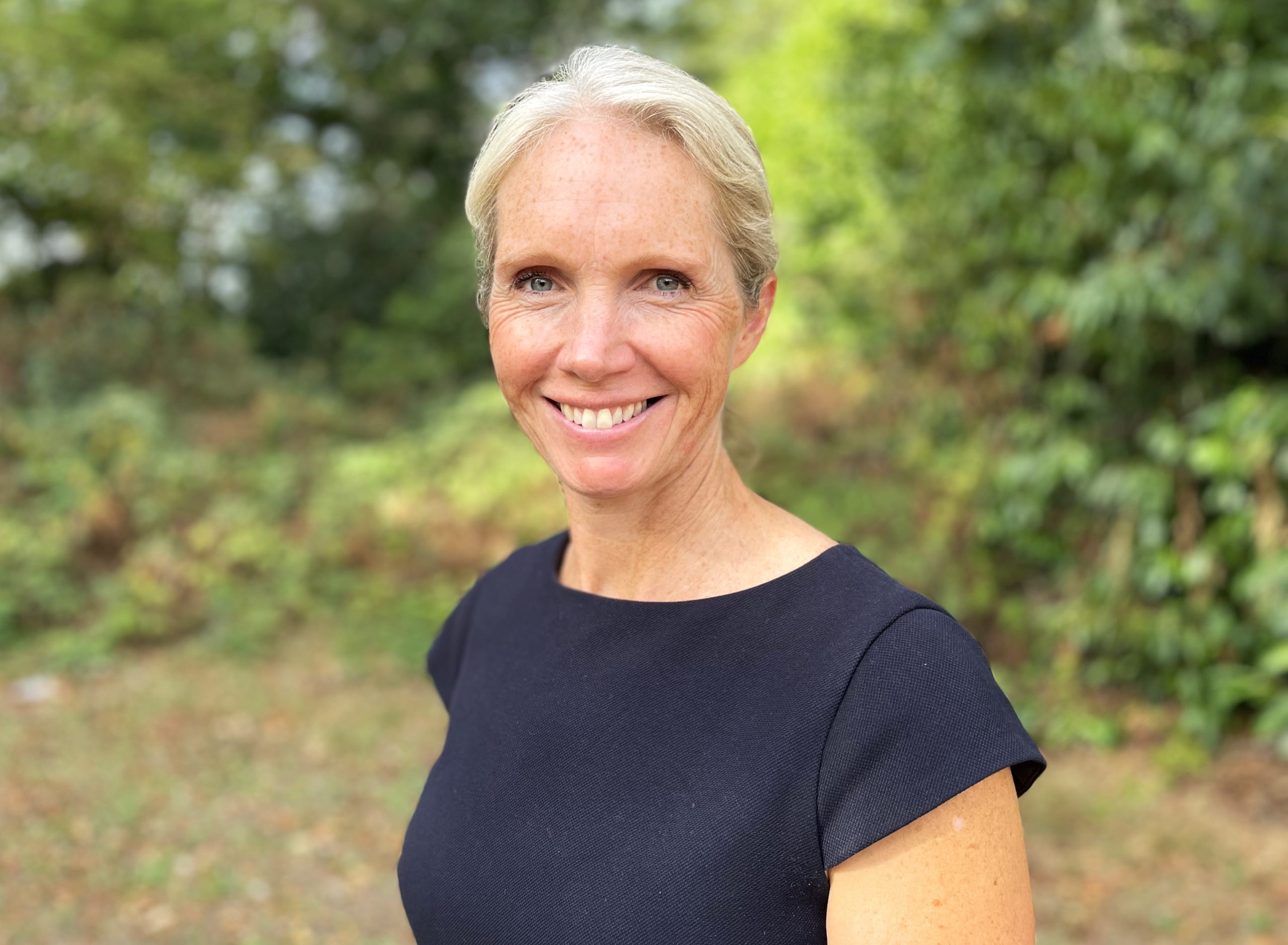 Elizabeth Griffiths