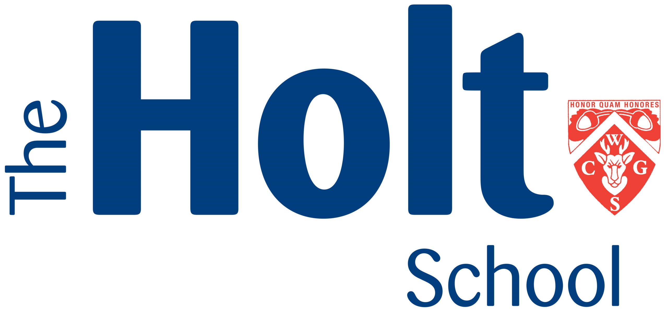 The Holt School