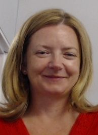 Angela Blogg