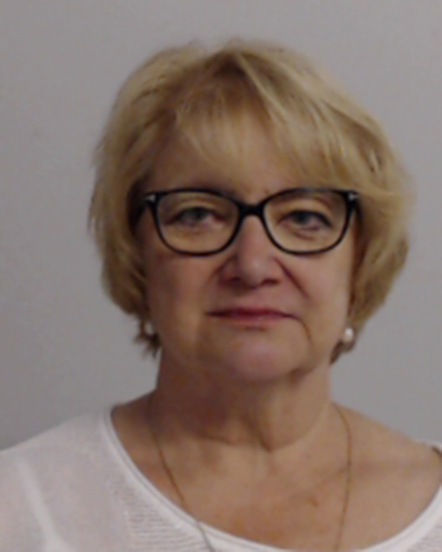Charlotte Selby