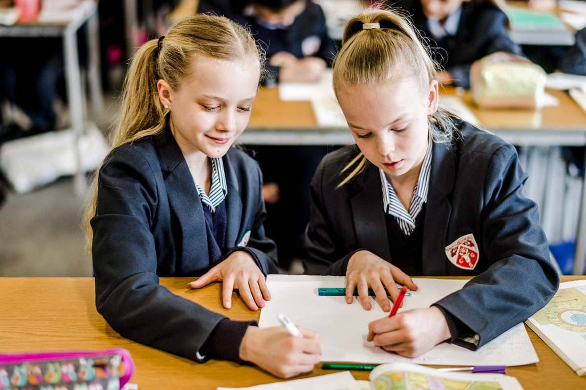 Gallery The Holt School