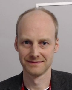 Richard Platt
