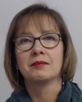 Therese Callus