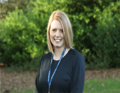 Vicki Martin