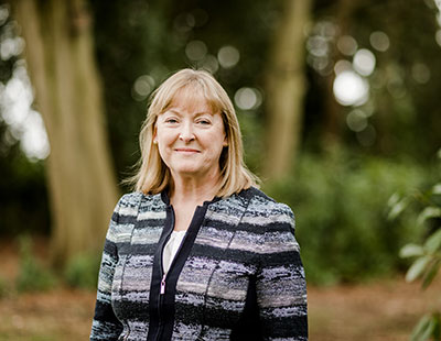 Janet Perry