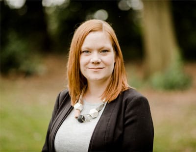 Kate Royle